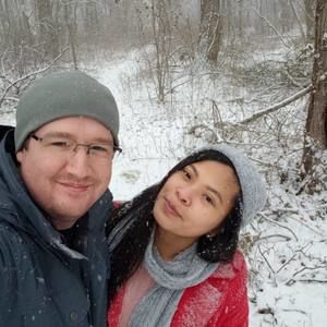 Meet your Posher, Mary ann